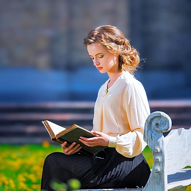 Slow Read Initiative Launches 'Outlander' Reading Schedule