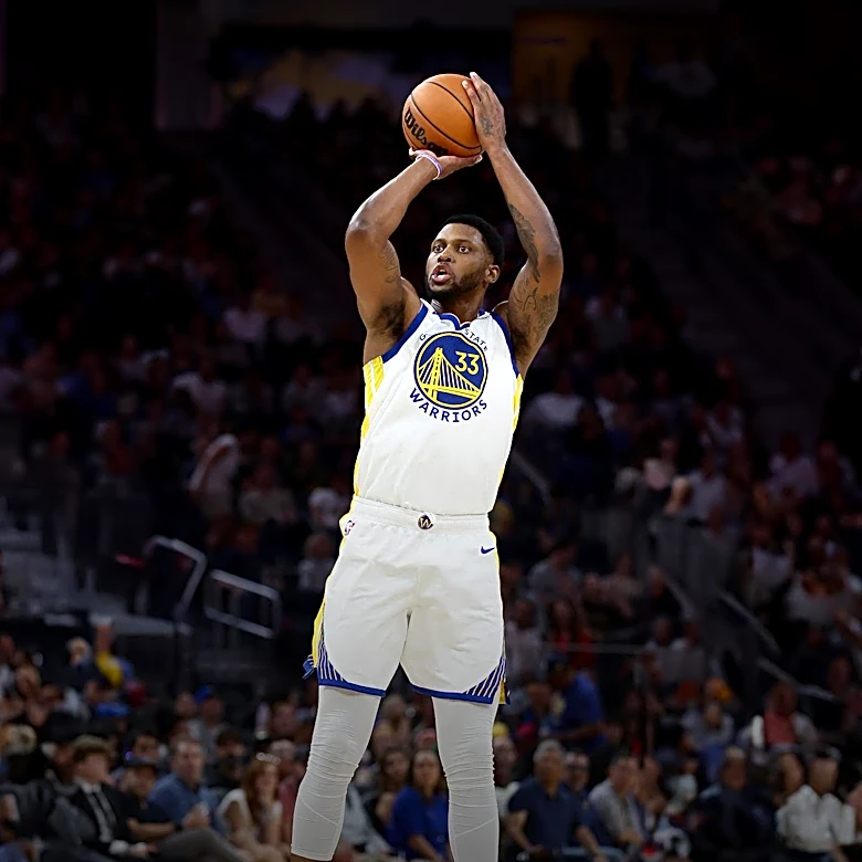 Will Richard Emerges as Vocal Leader for Warriors in NBA Summer League