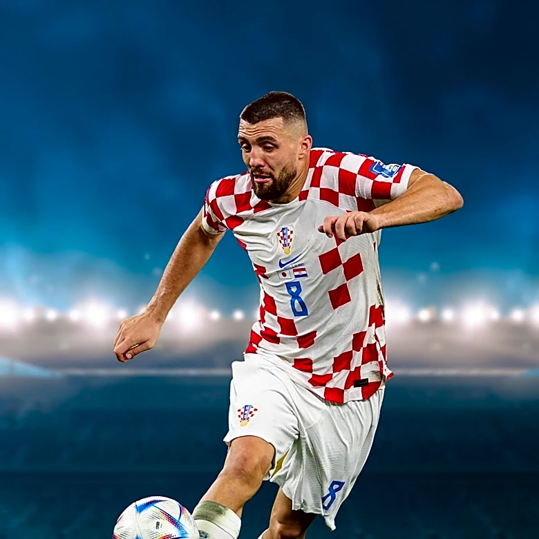 Mateo Kovacic Confirms Commitment to Manchester City Amid Transfer Speculation