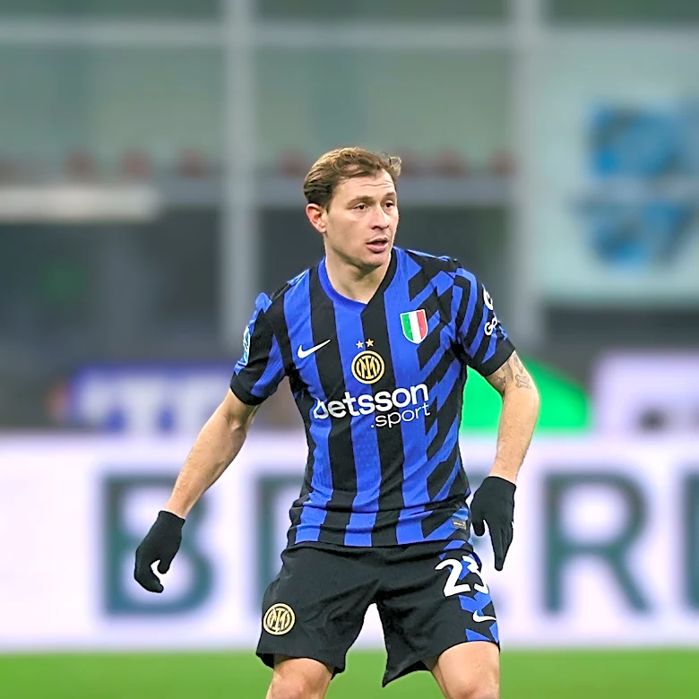 Ryan McAidoo Impresses in Manchester City's Pre-Season Match Against Inter Milan