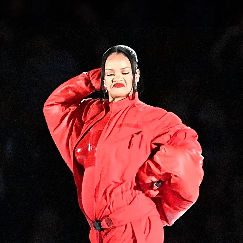 Rihanna's Dazzling Carnival Outfit Highlights Her Fashion Influence