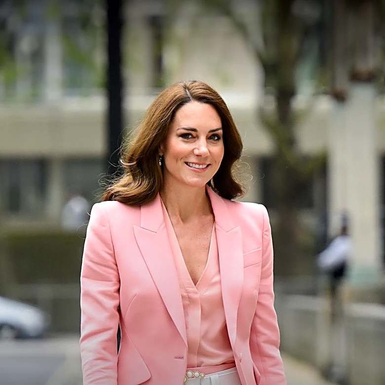 Princess Kate's Styling Hack Offers Accessible Fashion Tips for Everyday Women