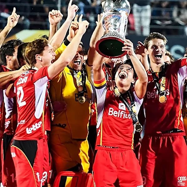 Teen Field Hockey Player D'Ariano Pursues World Cup Amid Pandemic Challenges