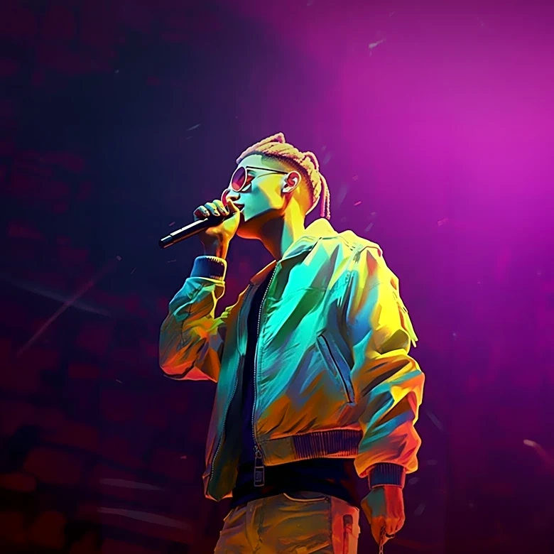 Tate McRae Shines at Osheaga and Lollapalooza with Custom Fashion and Performances