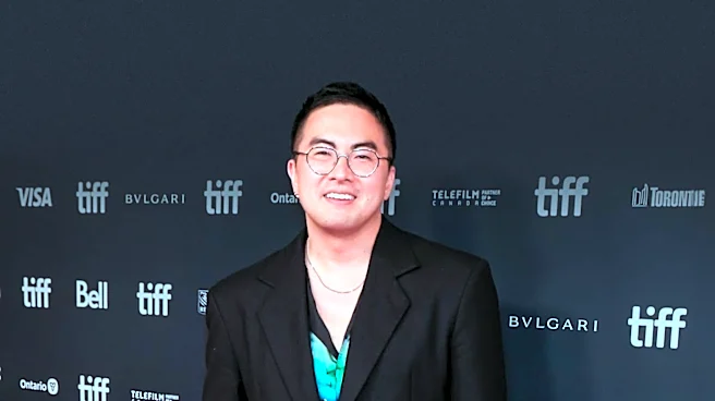 Bowen Yang to Make Broadway Debut in 'Oh Mary!' This Fall