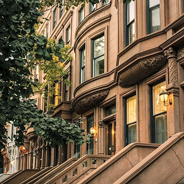 Brooklyn's Park Slope Named Hottest Luxury Neighborhood of 2026 by Redfin