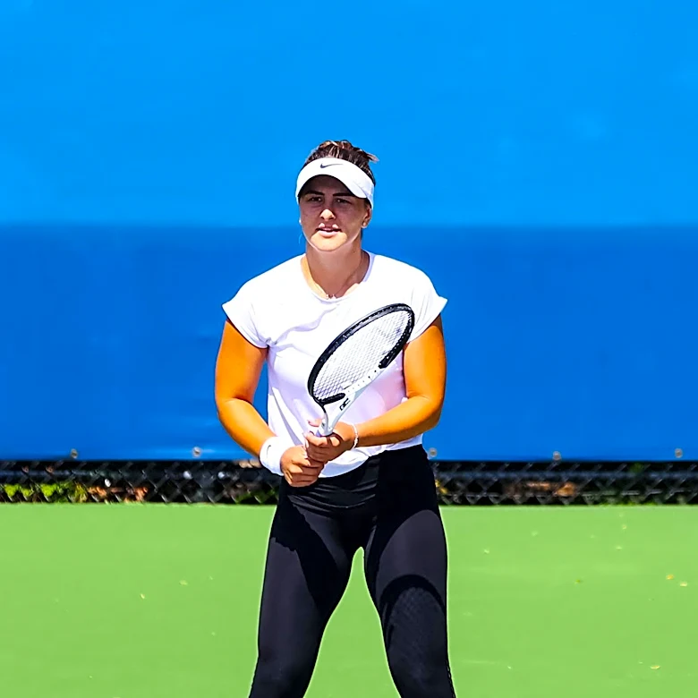 Cincinnati Open Faces Player Withdrawals Ahead of Tournament Start