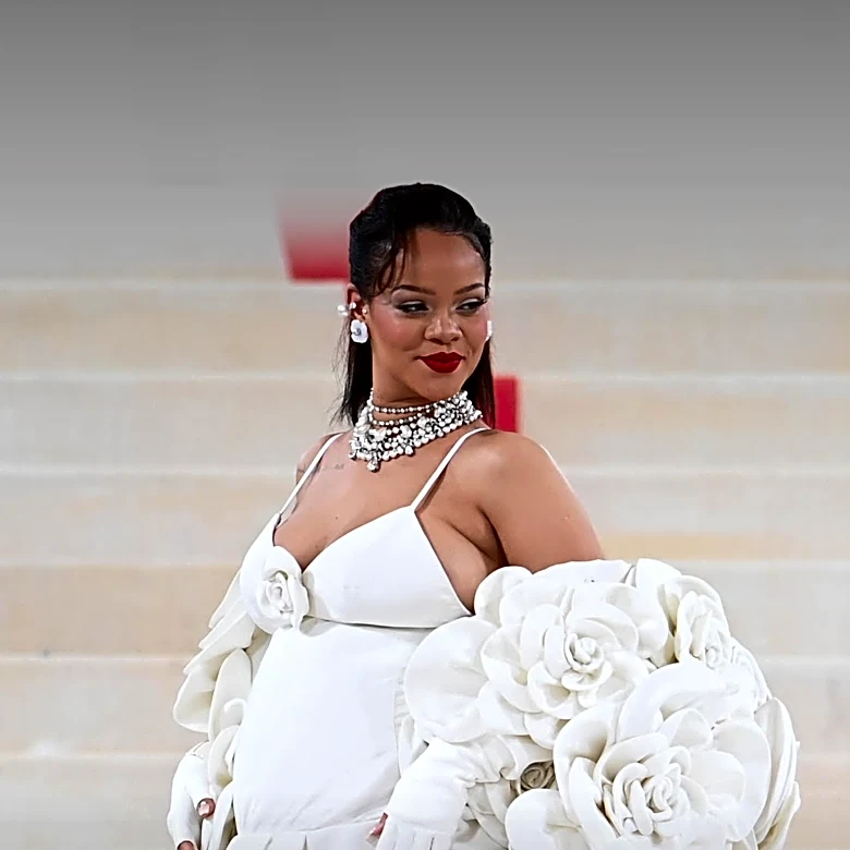 Rihanna Returns to Barbados Carnival with Stunning Fashion