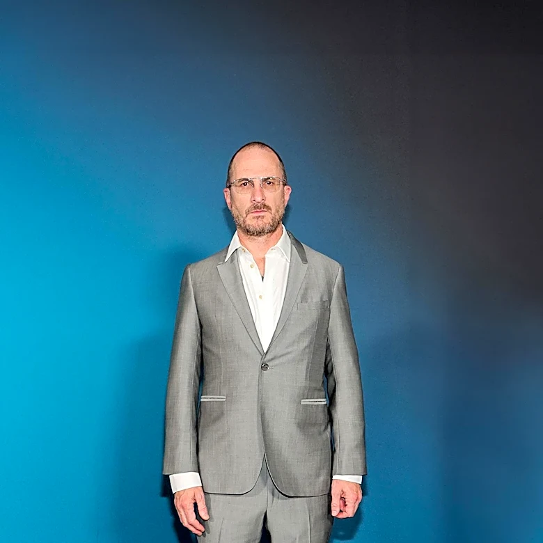 Darren Aronofsky Honored at Locarno Film Festival with Pardo d’Onore
