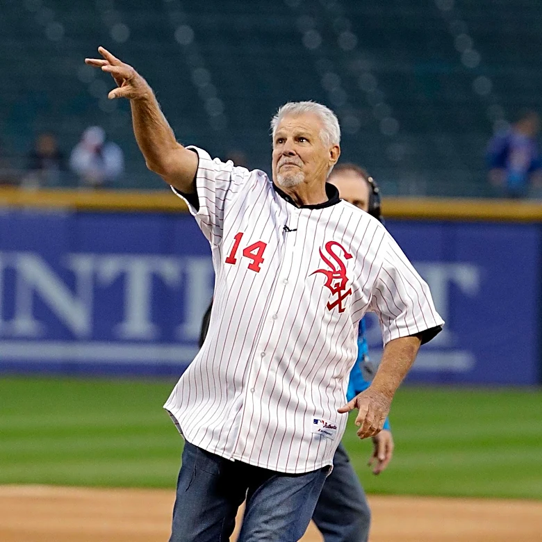 Chicago White Sox Make Strategic Acquisitions Before MLB Trade Deadline
