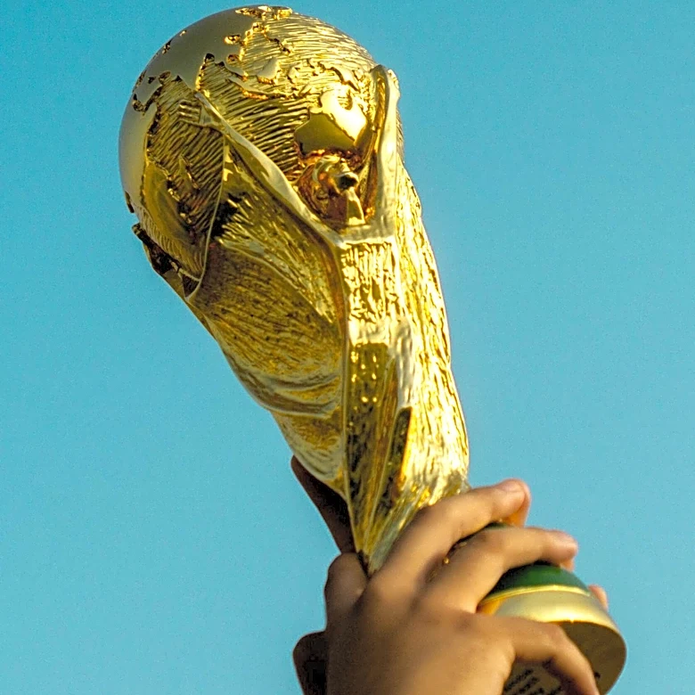 UEFA Takes Legal Action Against FIFA Over Infantino's World Cup Investment Plan