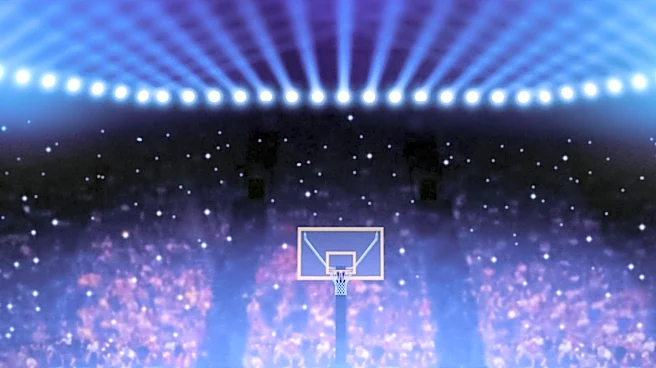 Dallas Wings Confirm Move to American Airlines Arena for 2027 Season