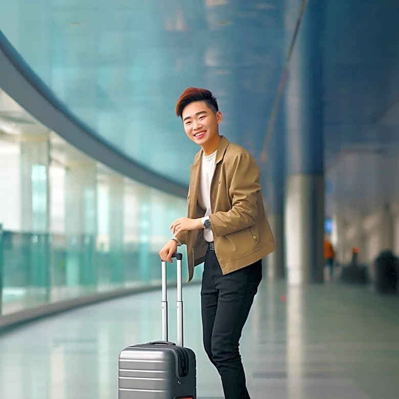 Roots Expands Travel Retail with New Store at Vancouver International Airport