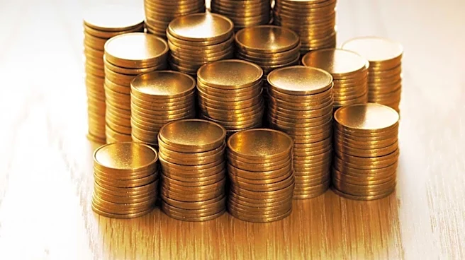 Dividend Stocks Recommended for Boomers Amid Economic Uncertainty