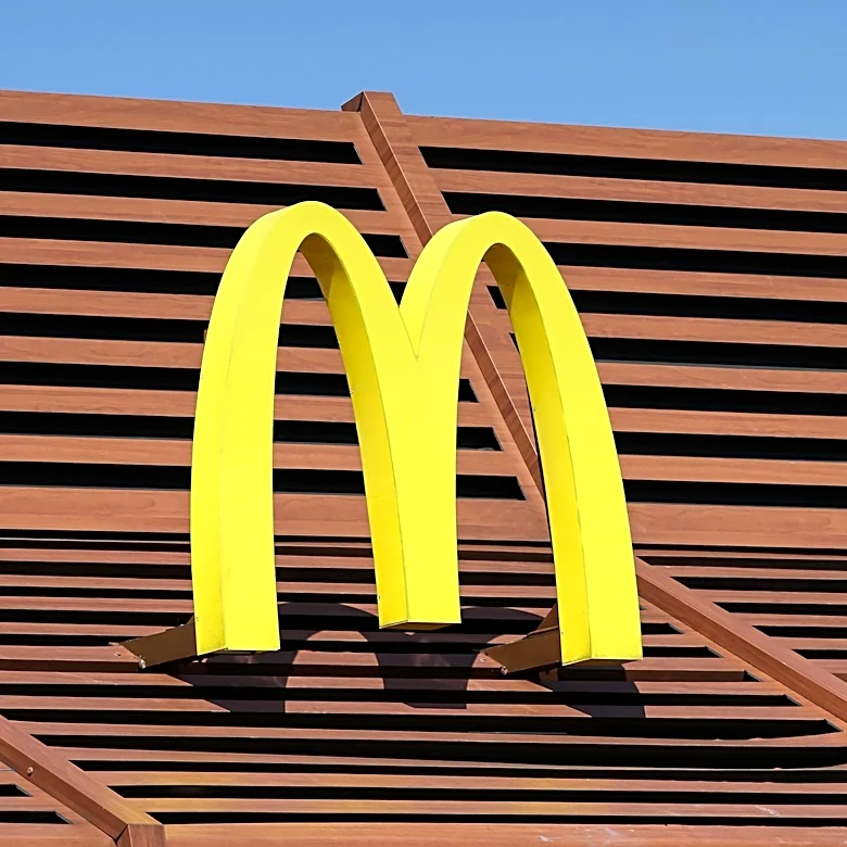 McDonald's Appoints New U.S. President Amidst Sluggish Domestic Sales Growth