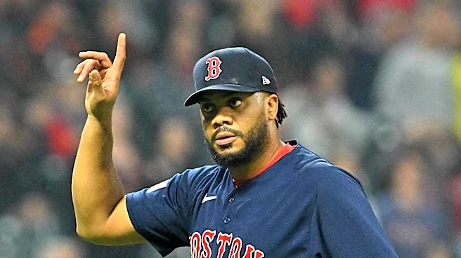 Boston Red Sox's Trade for Adley Rutschman Sparks Controversy Among MLB Evaluators