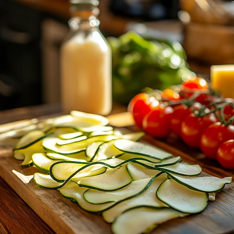 Mindful Cooking Techniques Promote Intuitive Culinary Skills