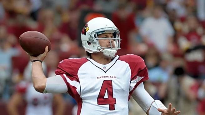 Anticipation Builds for NFL Hall of Fame Game Featuring Arizona Cardinals