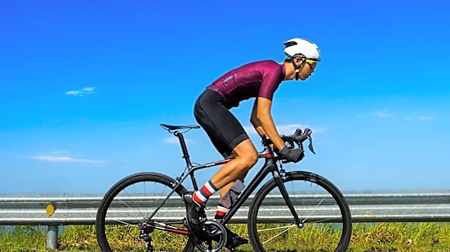 UCI Implements Checks for Illegal Bra Doping at Tour de France Femmes