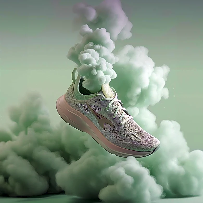 Running Shoe Brands Innovate with Sustainable Materials Amidst Recycling Challenges
