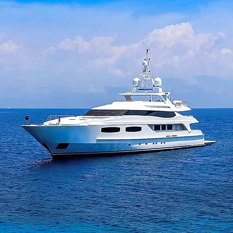 Revolut CEO Nik Storonsky Sued Over €350 Million Superyacht Deal