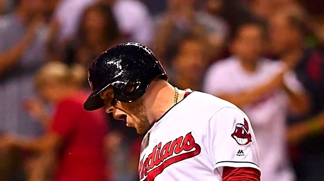 Cleveland Guardians Make Strategic Moves at MLB Trade Deadline