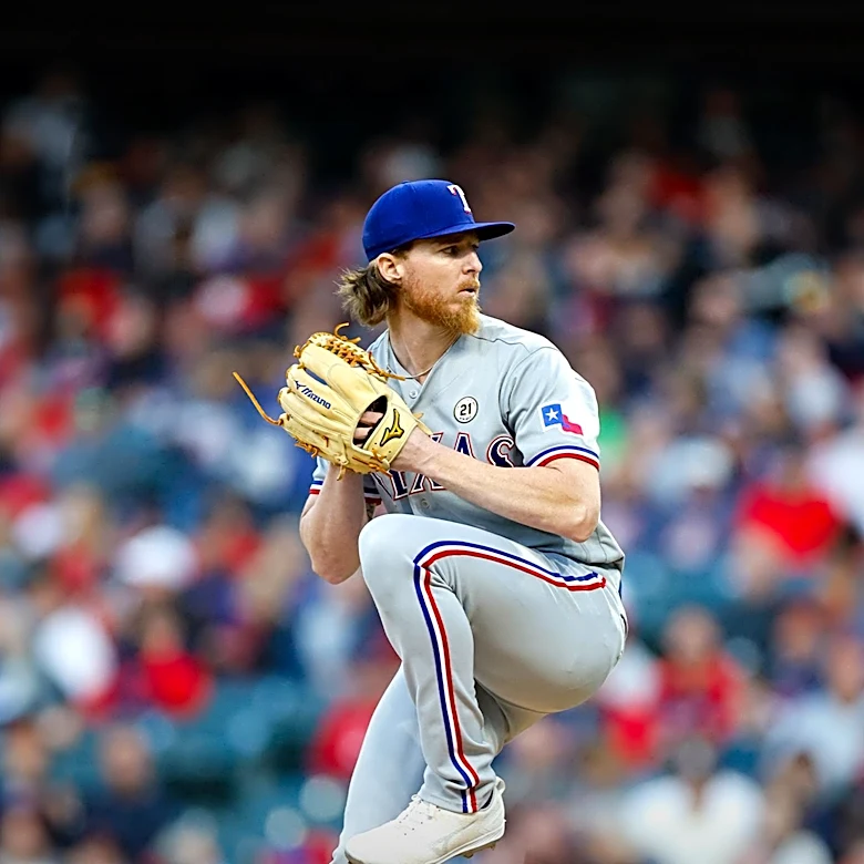 Texas Rangers' Trade Considerations Could Benefit Seattle Mariners