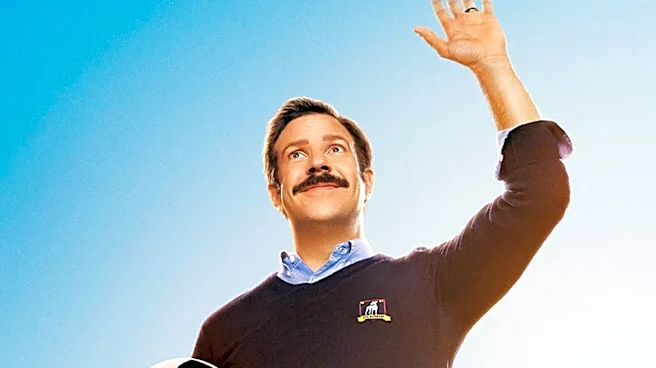 Ted Lasso Season 4 Set to Premiere on Apple TV with New Challenges