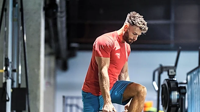 HYROX Training Plan Emphasizes Mobility and Recovery for Optimal Performance