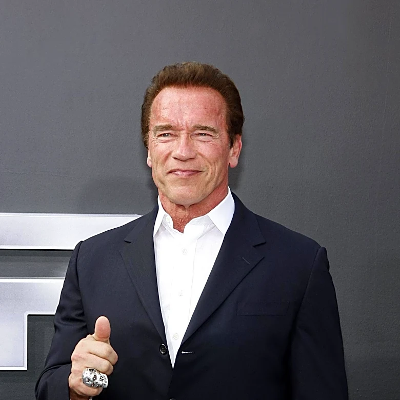 Arnold Schwarzenegger and Maria Shriver Reunite in Family Photo Amid Birthday Celebration