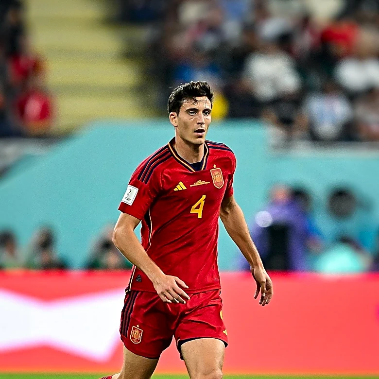 Spanish Players Face High Tax Burden on 2026 FIFA World Cup Prize Money
