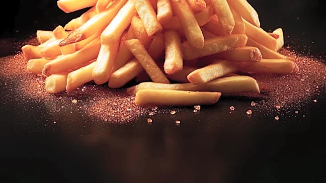 McDonald's Reports Strong Q2 Profits, Appoints New US Operations Chief Amidst Economic Pressures
