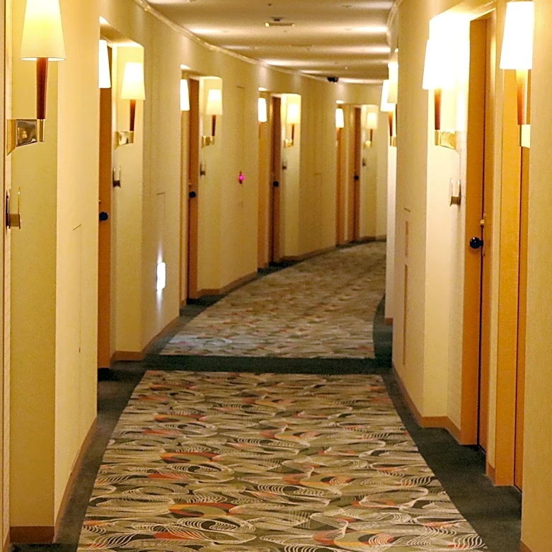 Baltimore Marriott Inner Harbor Completes First Phase of Renovation
