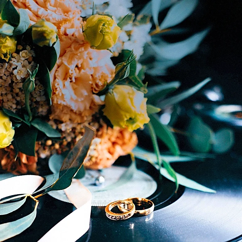 The Cultural Impact of 'Mr Brightside' on Wedding Playlists