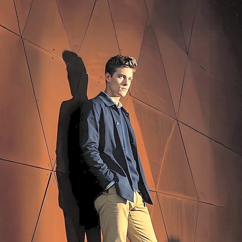 Duke + Dexter Promotes Connor Boon to Creative Director Amid Expansion Plans