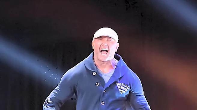 Dave Bautista Considered for Kratos Role in Prime Video's God of War After Ryan Hurst's Injury