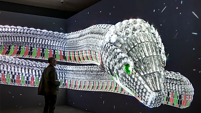 Jerry Garcia's Legacy Honored with Nationwide Immersive Exhibition Tour