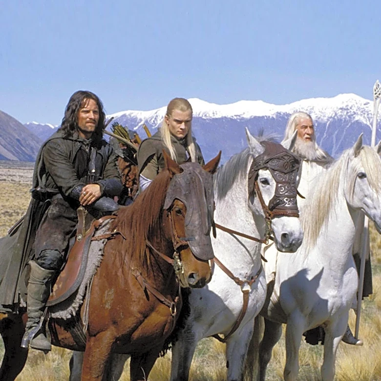 Sony Pictures Enlists Jill Blankenship for New Medieval Action Film 'Castle'
