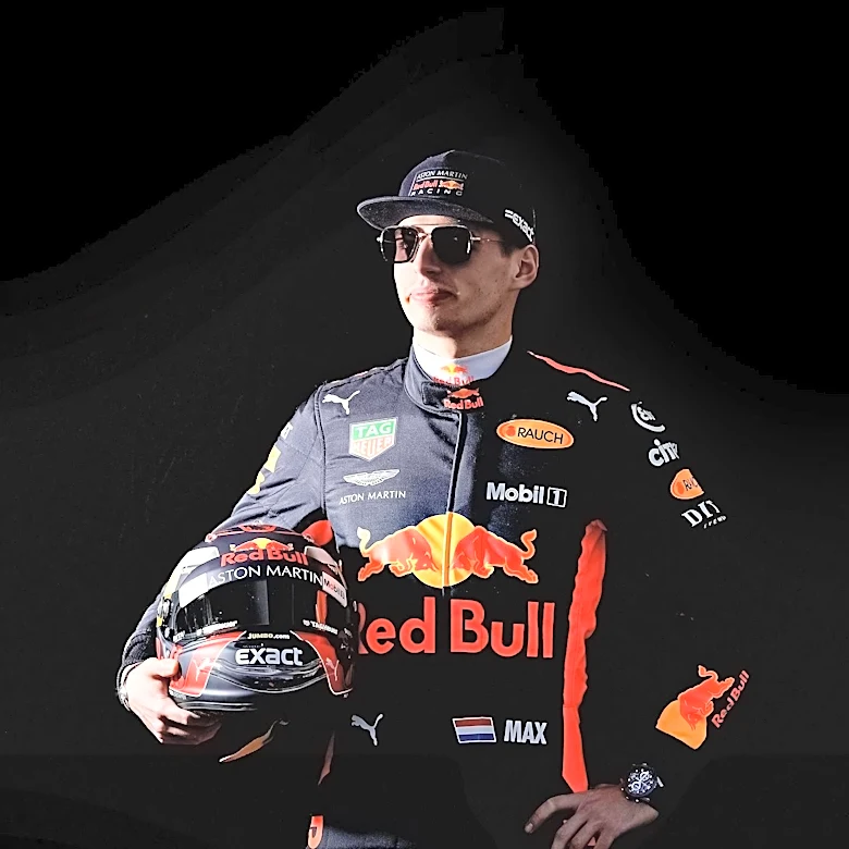 Red Bull's Contract Offer to Max Verstappen Sparks Reaction from Jos Verstappen