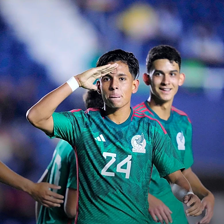 Mexico Defeats Guatemala, Set to Face Panama in Central American Games Semifinals