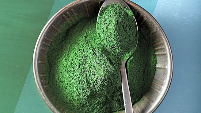 Amazon Sued Over Protein Powder Allegedly Containing Toxic Heavy Metals