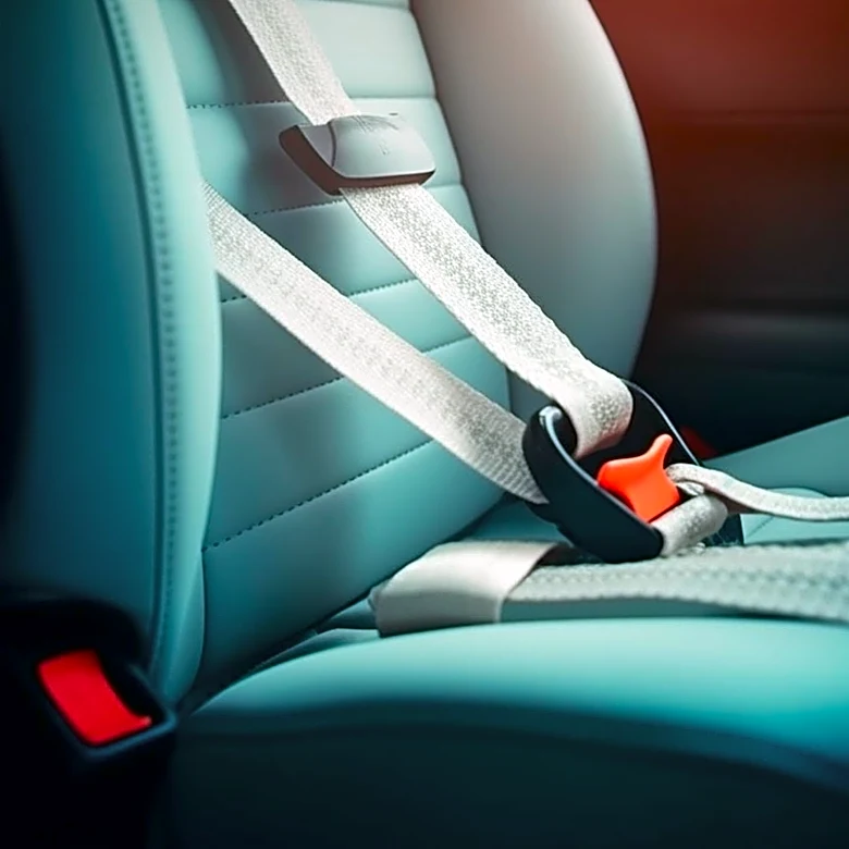 1.5 Million Ram 1500 Trucks Recalled Over Seat Belt Safety Concerns