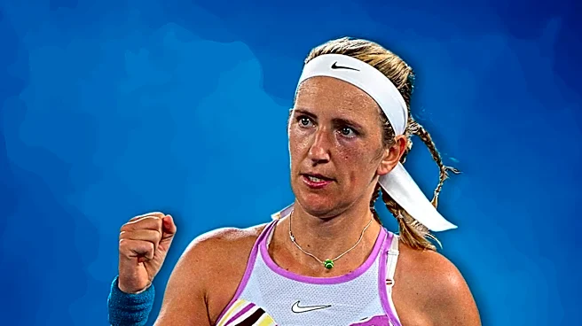 WTA Stars Share Insights at Toronto Media Day