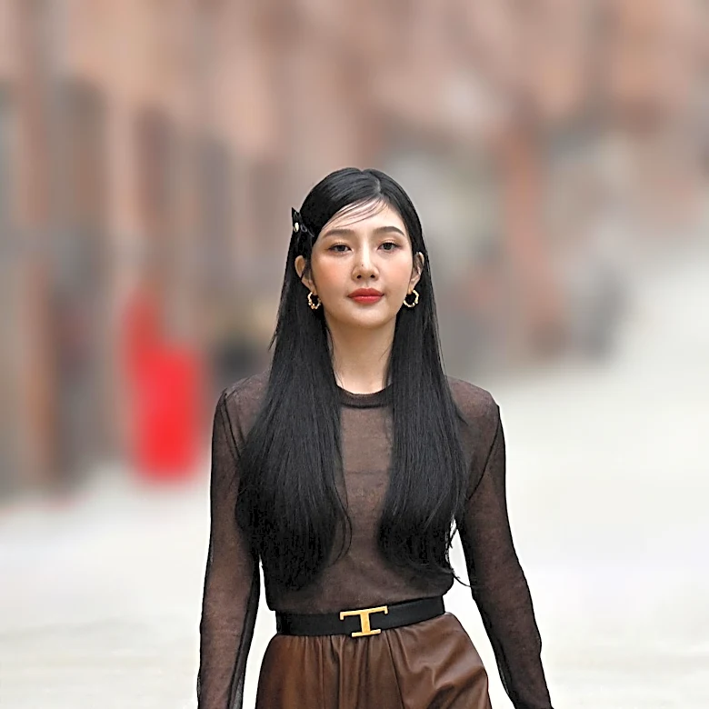 Becky Armstrong Named Tod's Brand Ambassador, Expanding Global Fashion Influence