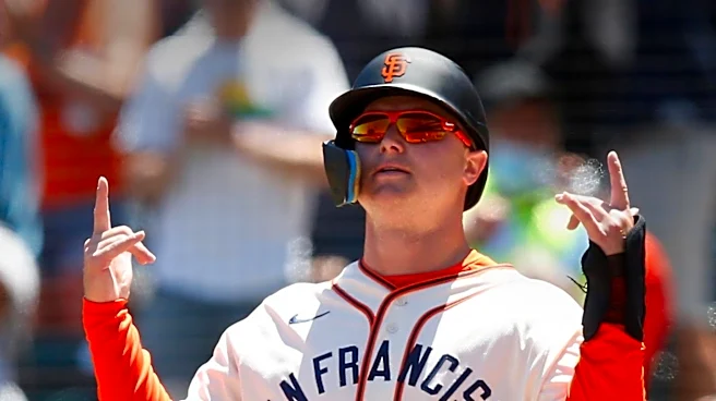 Lee Jung-hoo Shines Amidst San Francisco Giants' Roster Changes