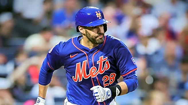 Cleveland Guardians vs. New York Mets: Post-Trade Deadline Matchup Preview