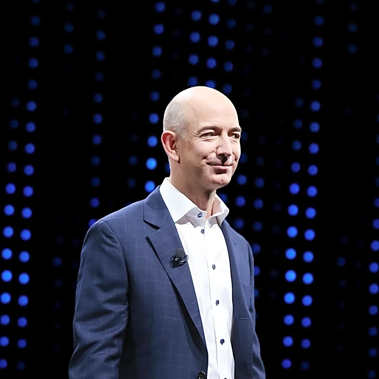 Amazon Surpasses $3 Trillion Market Cap Amid Strong Cloud Revenue Growth