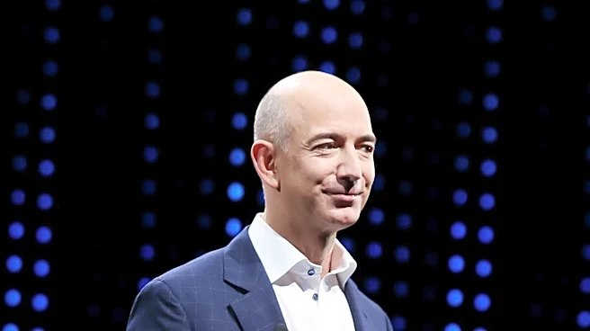 Amazon Surpasses $3 Trillion Market Cap Amid Strong Cloud Revenue Growth