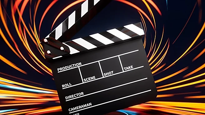 Streaming Platforms Unveil New Movie Releases for August 2026