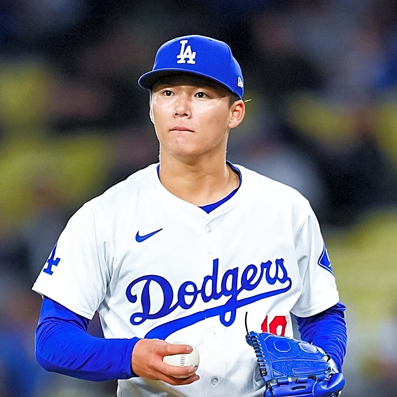 MLB Teams Adjust Post-Trade Deadline with Dodgers as Favorites
